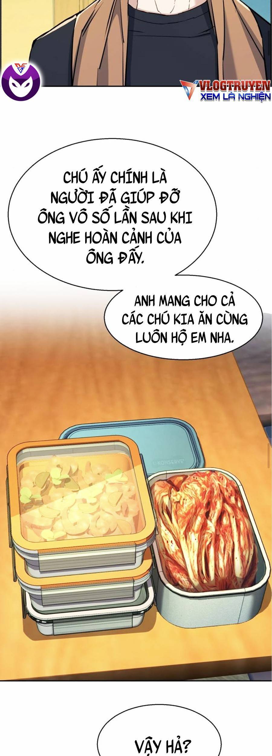 Bạn Học Của Tôi Là Lính Đánh Thuê Chapter 79 - Trang 2