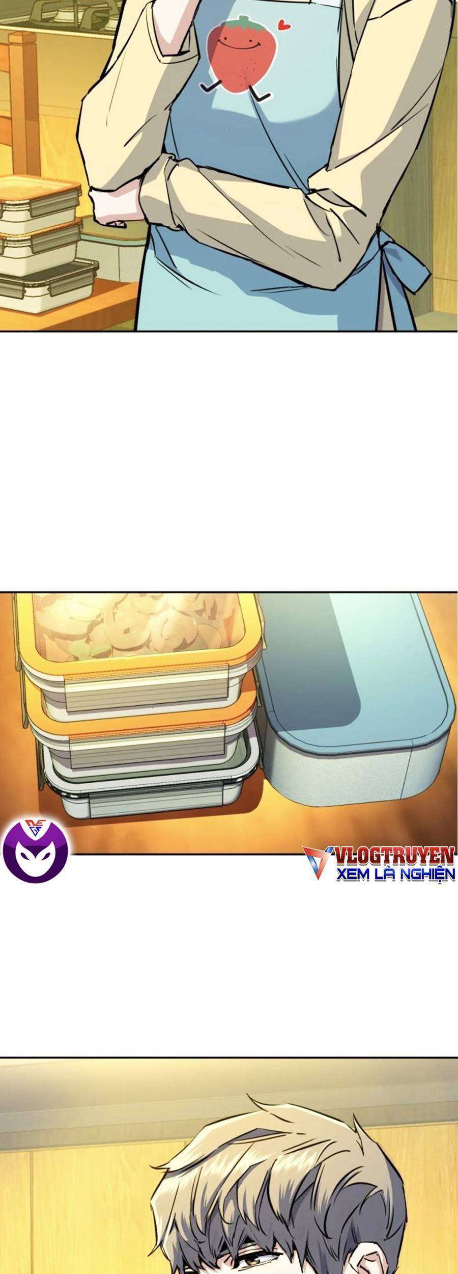 Bạn Học Của Tôi Là Lính Đánh Thuê Chapter 79 - Trang 2