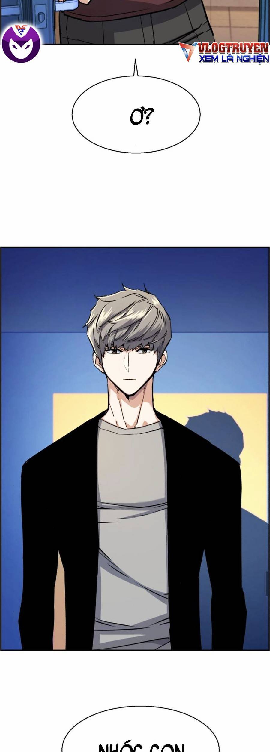 Bạn Học Của Tôi Là Lính Đánh Thuê Chapter 79 - Trang 2