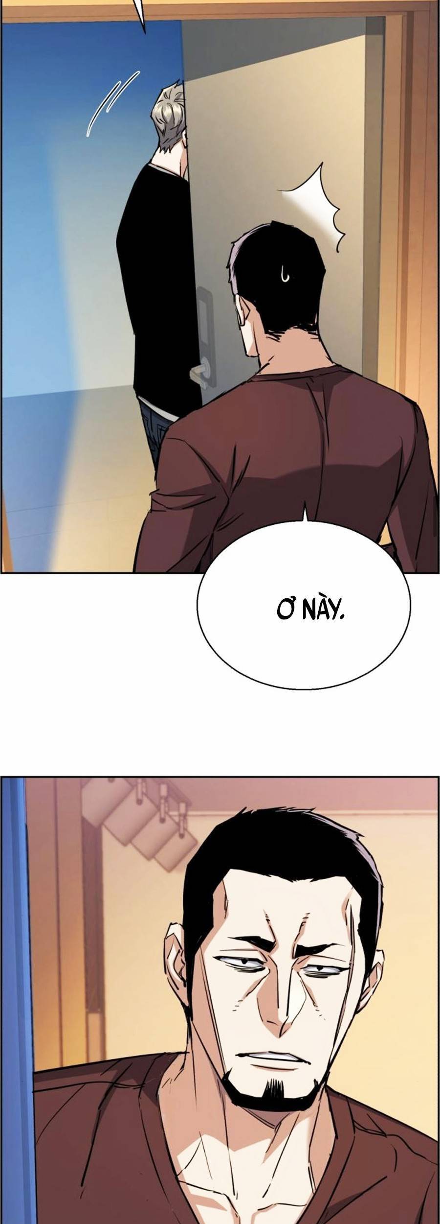 Bạn Học Của Tôi Là Lính Đánh Thuê Chapter 79 - Trang 2