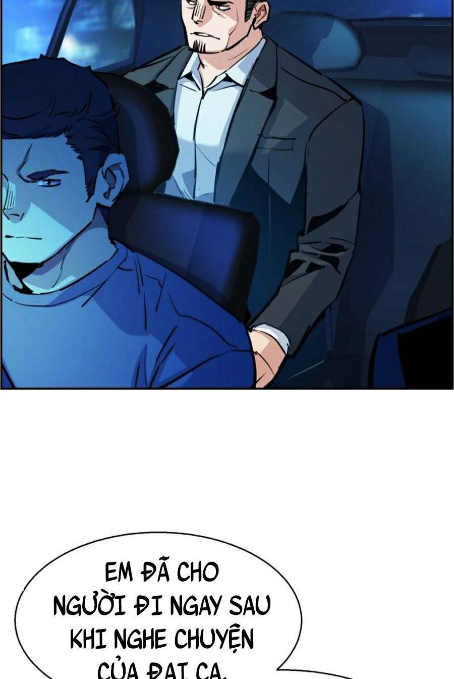 Bạn Học Của Tôi Là Lính Đánh Thuê Chapter 79 - Trang 2