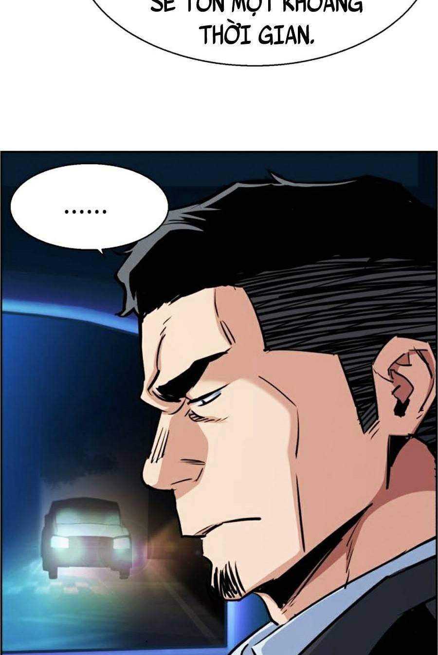 Bạn Học Của Tôi Là Lính Đánh Thuê Chapter 79 - Trang 2