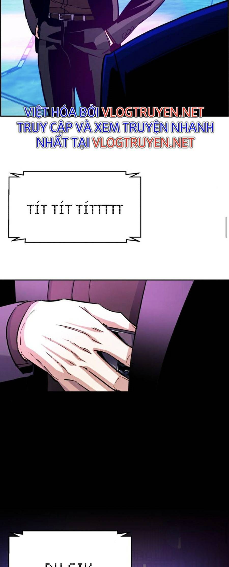 Bạn Học Của Tôi Là Lính Đánh Thuê Chapter 79 - Trang 2