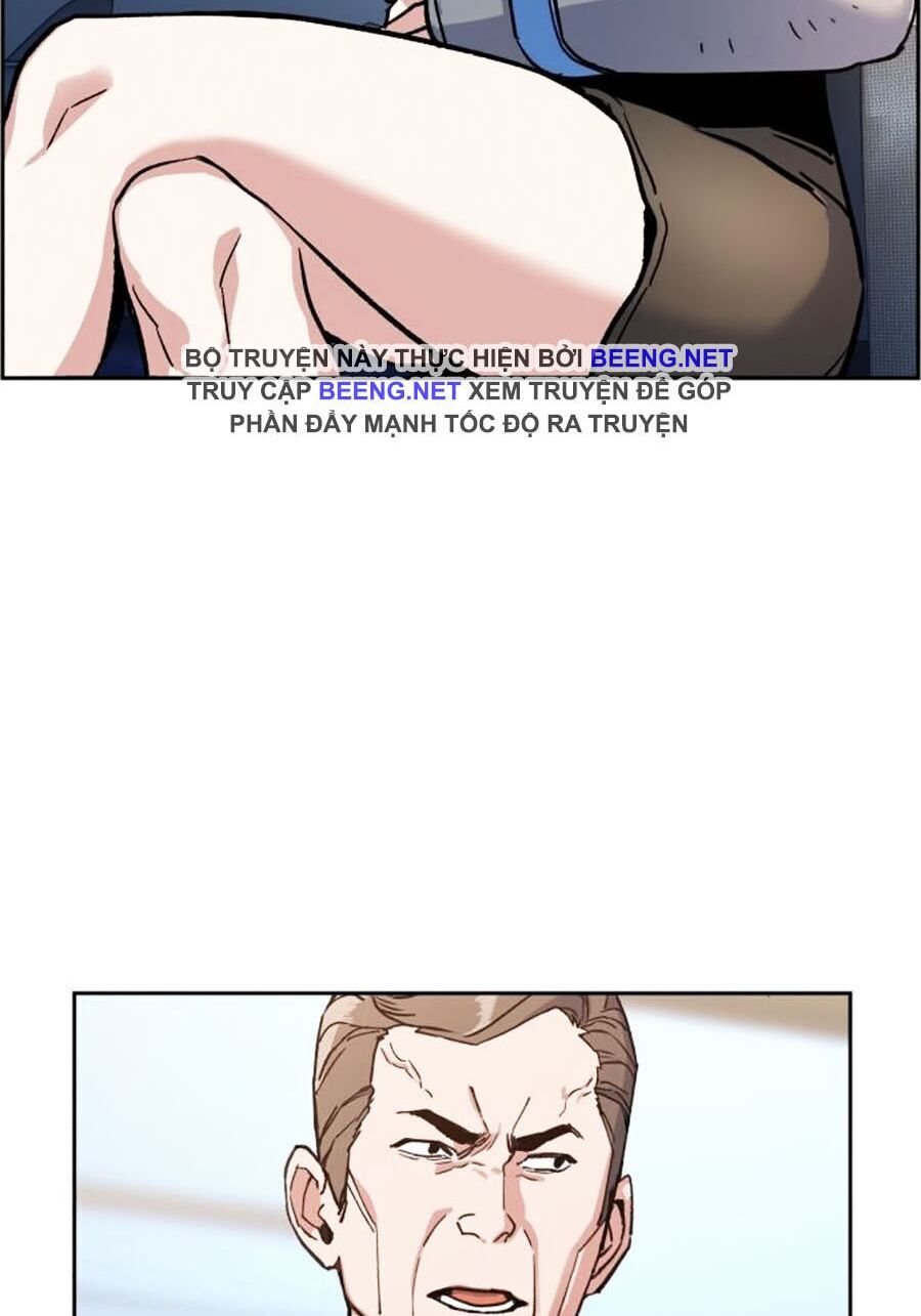 Bạn Học Của Tôi Là Lính Đánh Thuê Chapter 8 - Trang 2