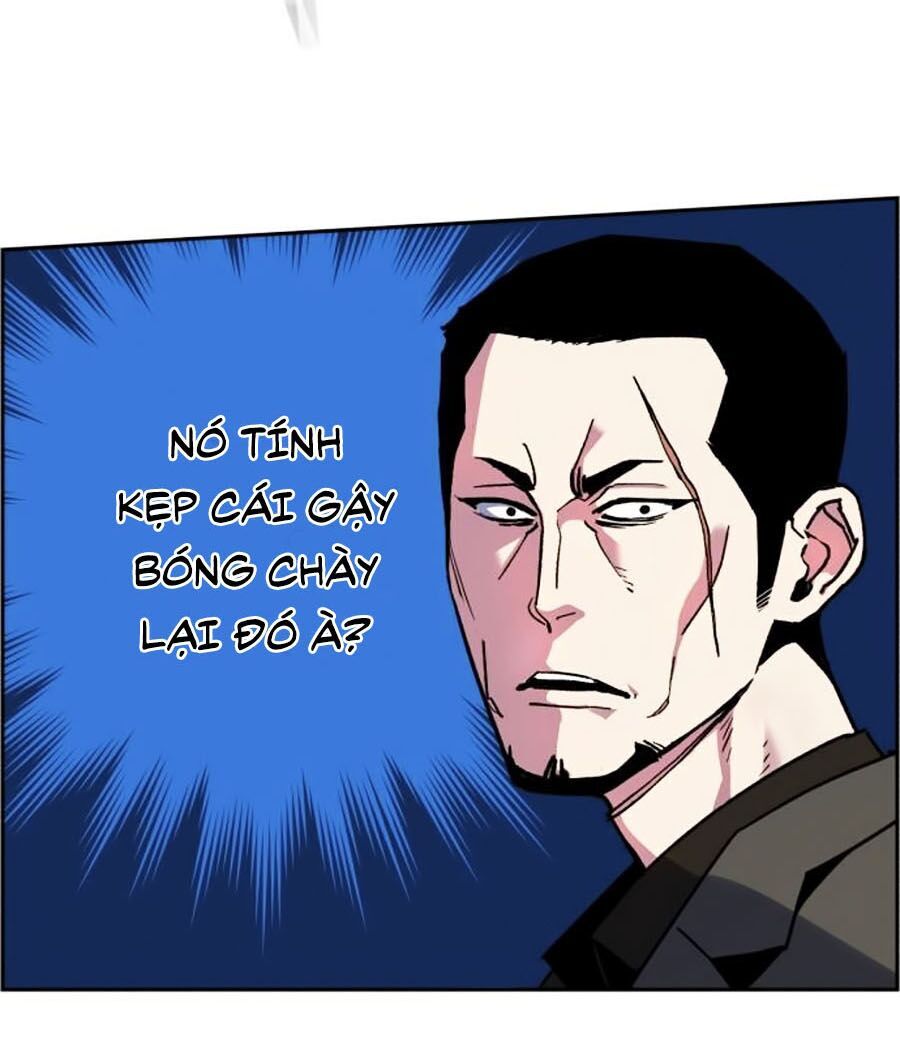 Bạn Học Của Tôi Là Lính Đánh Thuê Chapter 8 - Trang 2