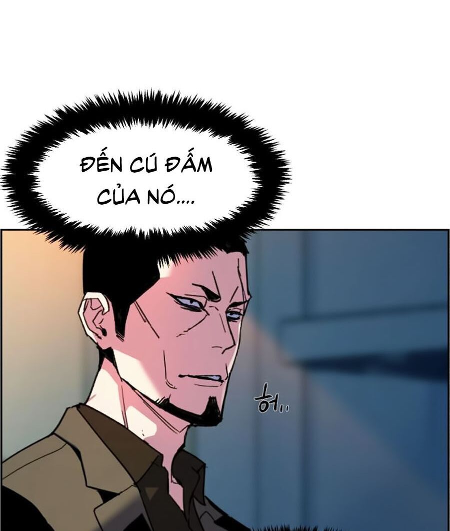Bạn Học Của Tôi Là Lính Đánh Thuê Chapter 8 - Trang 2