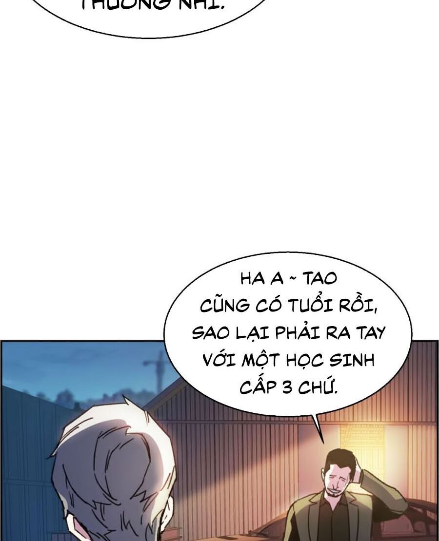 Bạn Học Của Tôi Là Lính Đánh Thuê Chapter 8 - Trang 2
