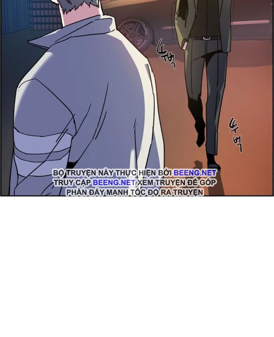 Bạn Học Của Tôi Là Lính Đánh Thuê Chapter 8 - Trang 2