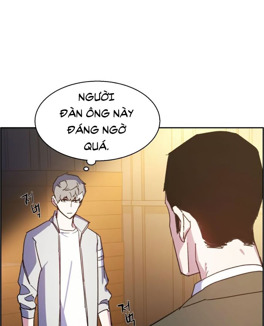 Bạn Học Của Tôi Là Lính Đánh Thuê Chapter 8 - Trang 2