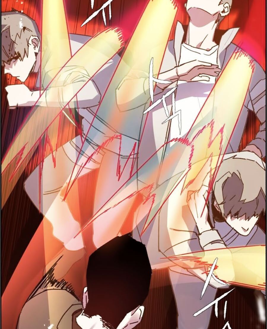 Bạn Học Của Tôi Là Lính Đánh Thuê Chapter 8 - Trang 2