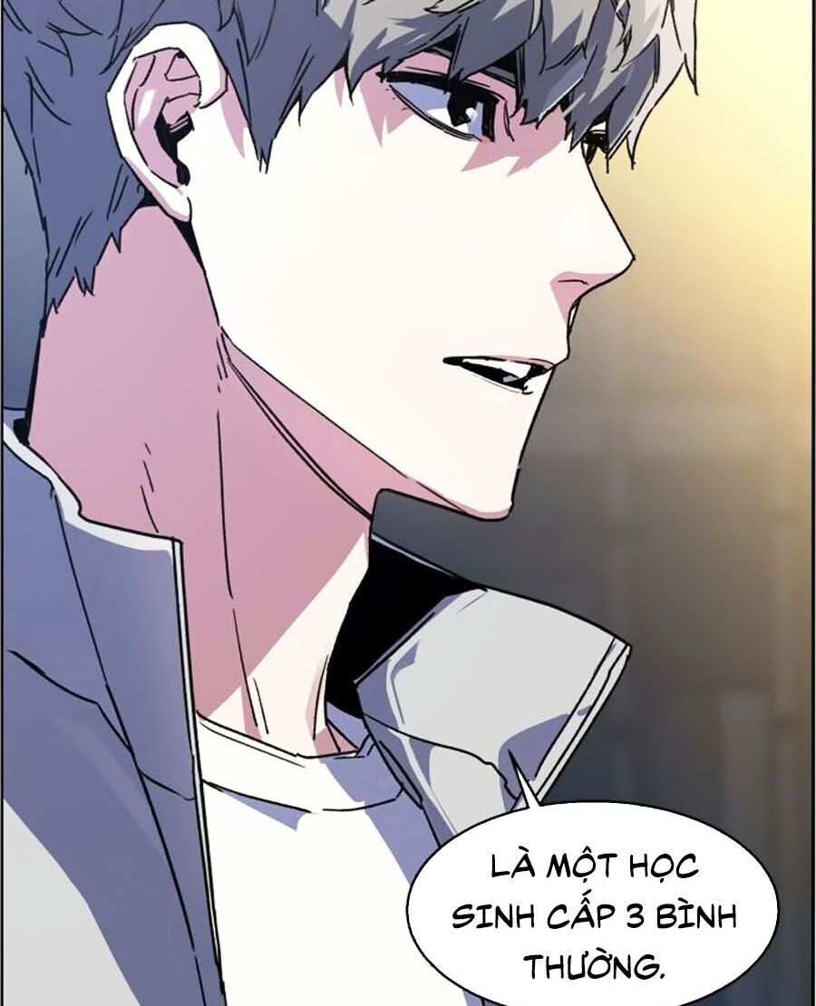 Bạn Học Của Tôi Là Lính Đánh Thuê Chapter 8 - Trang 2