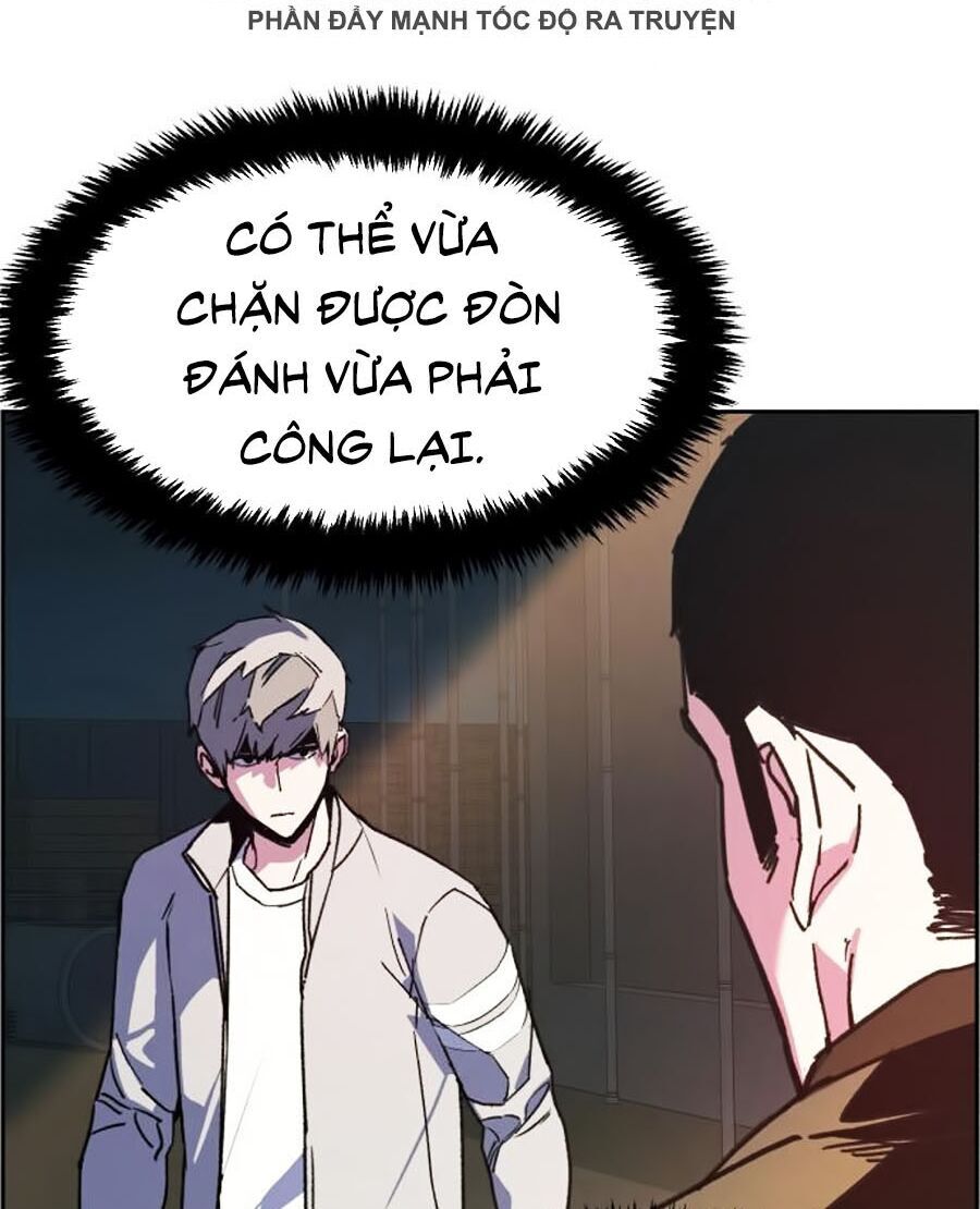 Bạn Học Của Tôi Là Lính Đánh Thuê Chapter 8 - Trang 2