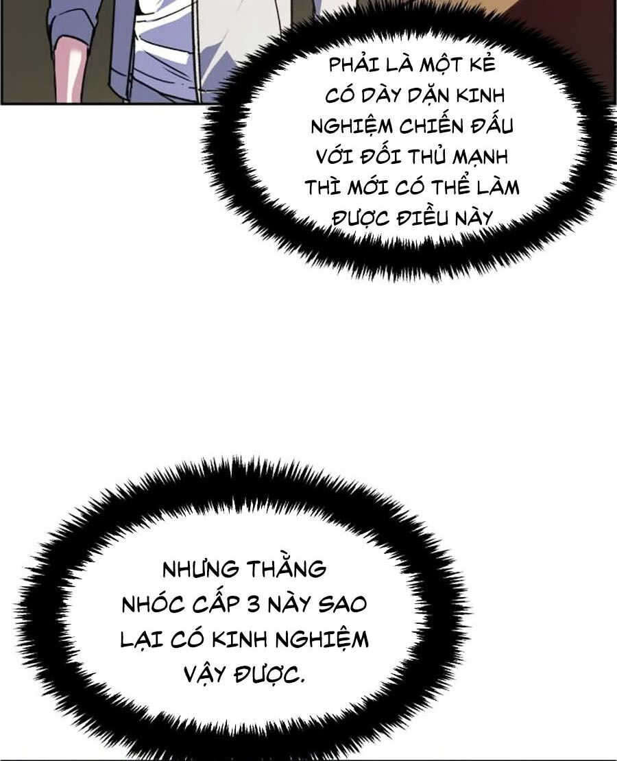 Bạn Học Của Tôi Là Lính Đánh Thuê Chapter 8 - Trang 2