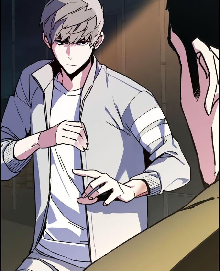 Bạn Học Của Tôi Là Lính Đánh Thuê Chapter 8 - Trang 2