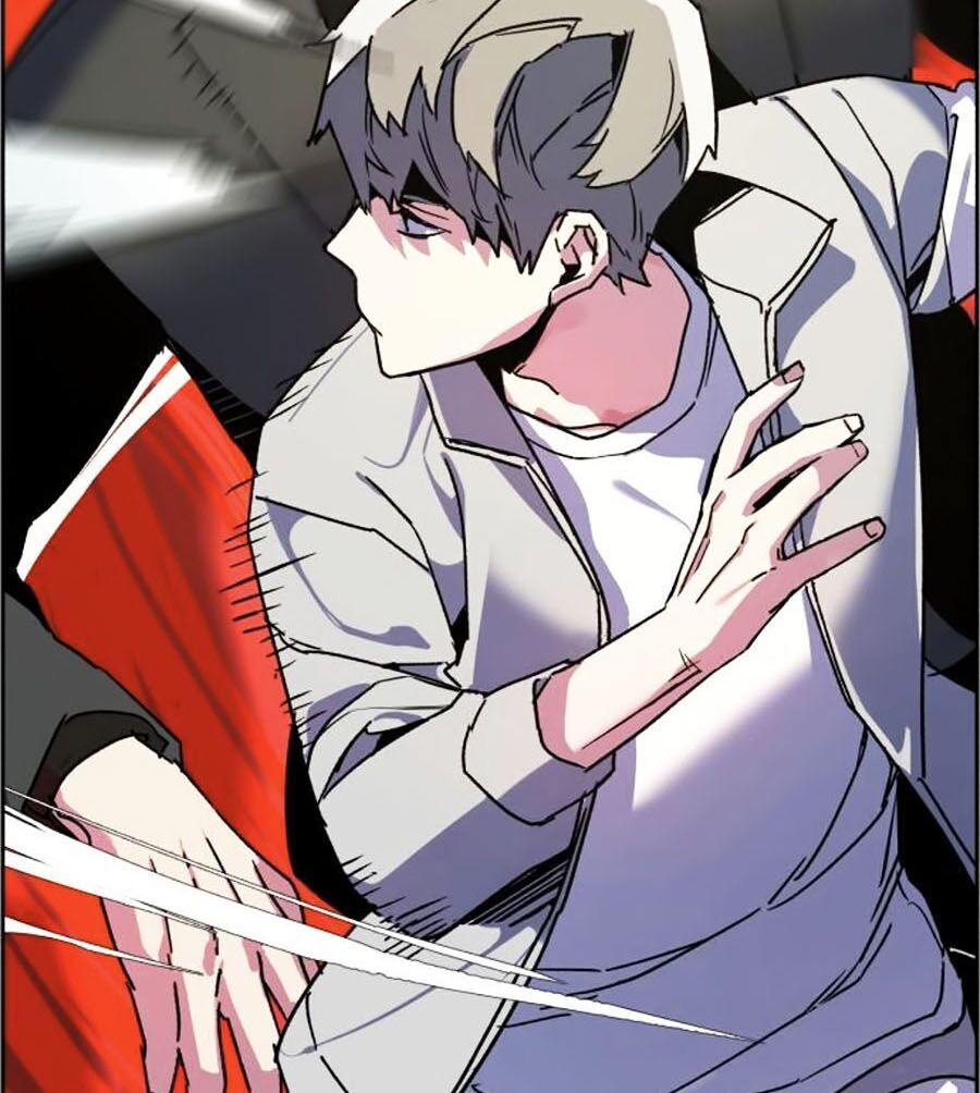 Bạn Học Của Tôi Là Lính Đánh Thuê Chapter 8 - Trang 2