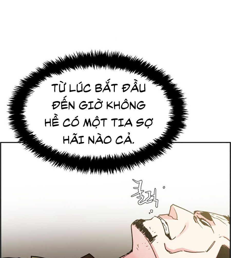 Bạn Học Của Tôi Là Lính Đánh Thuê Chapter 8 - Trang 2