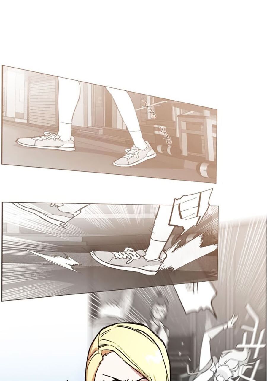 Bạn Học Của Tôi Là Lính Đánh Thuê Chapter 8 - Trang 2