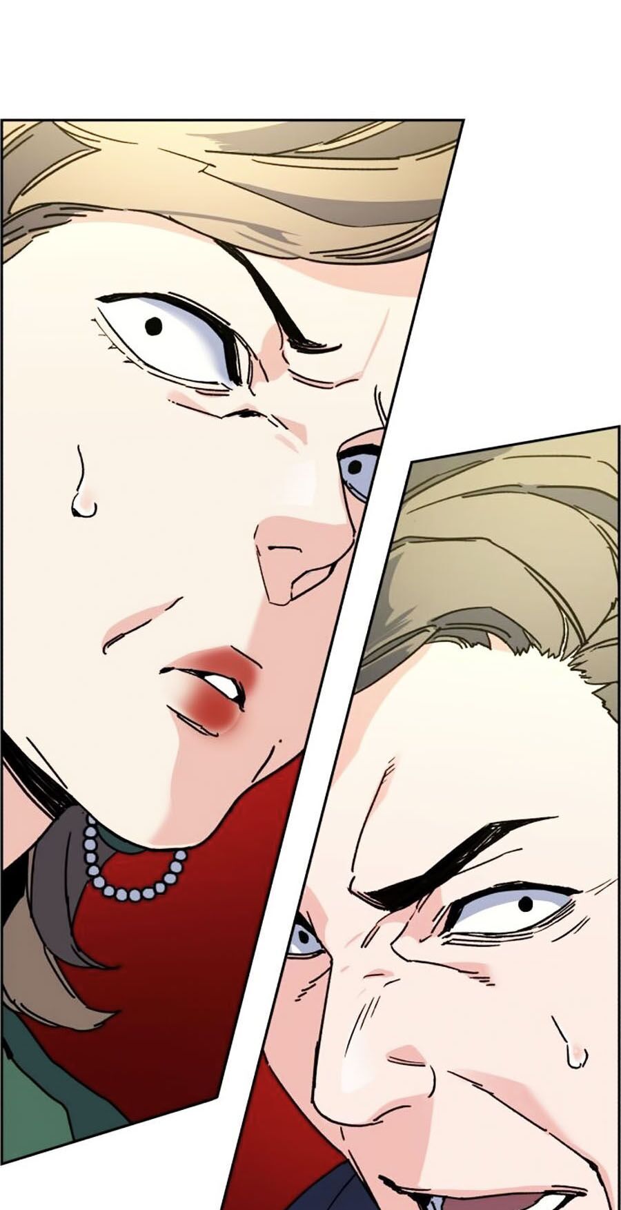 Bạn Học Của Tôi Là Lính Đánh Thuê Chapter 8 - Trang 2