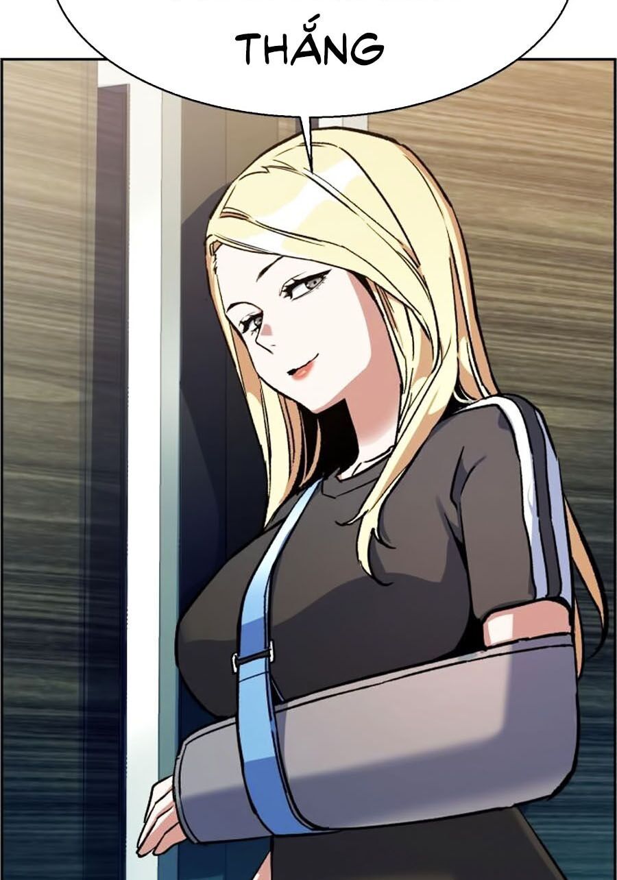 Bạn Học Của Tôi Là Lính Đánh Thuê Chapter 8 - Trang 2