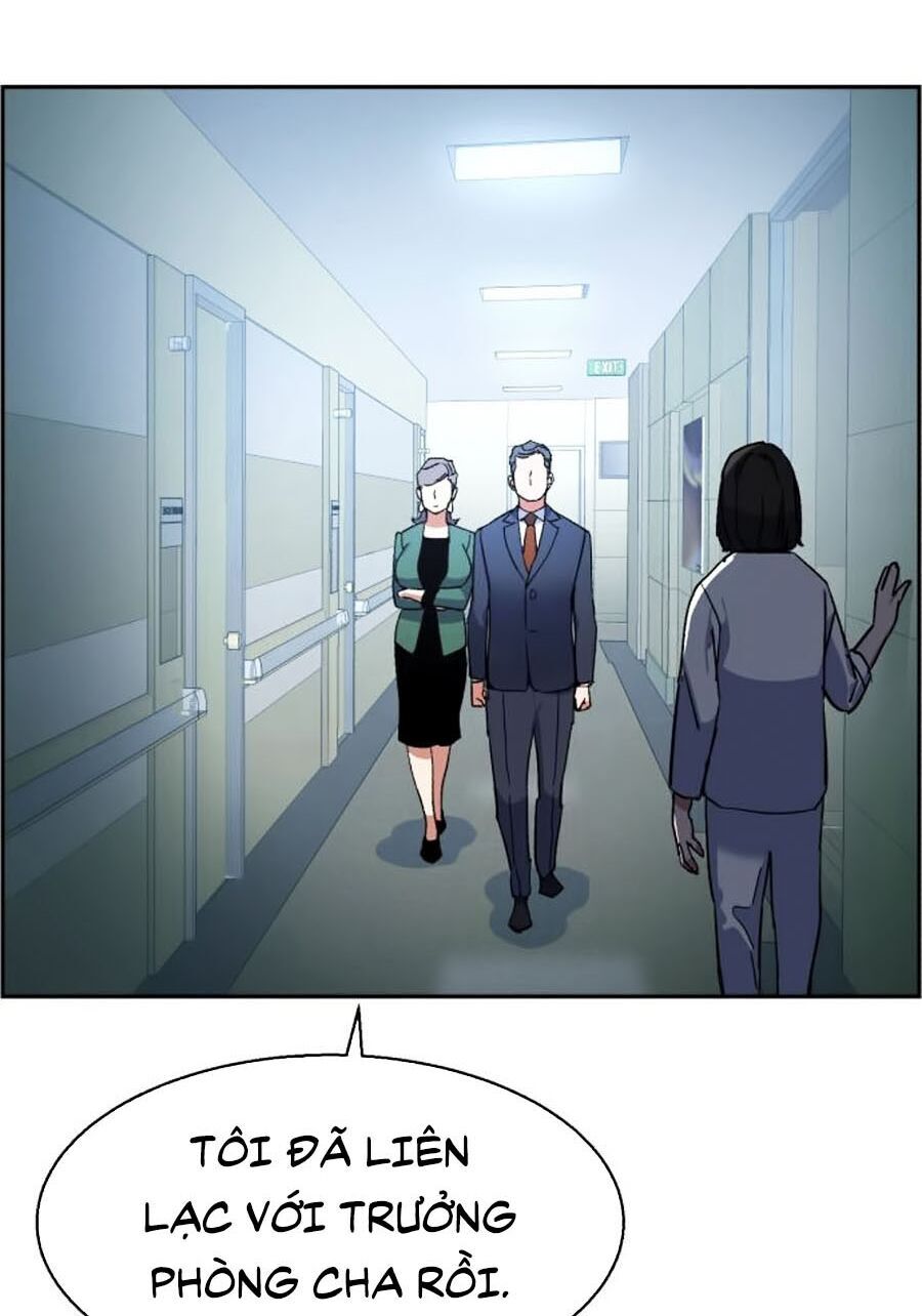 Bạn Học Của Tôi Là Lính Đánh Thuê Chapter 8 - Trang 2