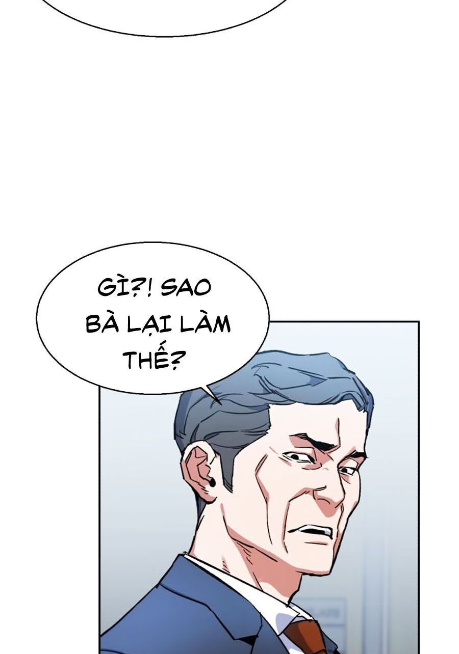 Bạn Học Của Tôi Là Lính Đánh Thuê Chapter 8 - Trang 2