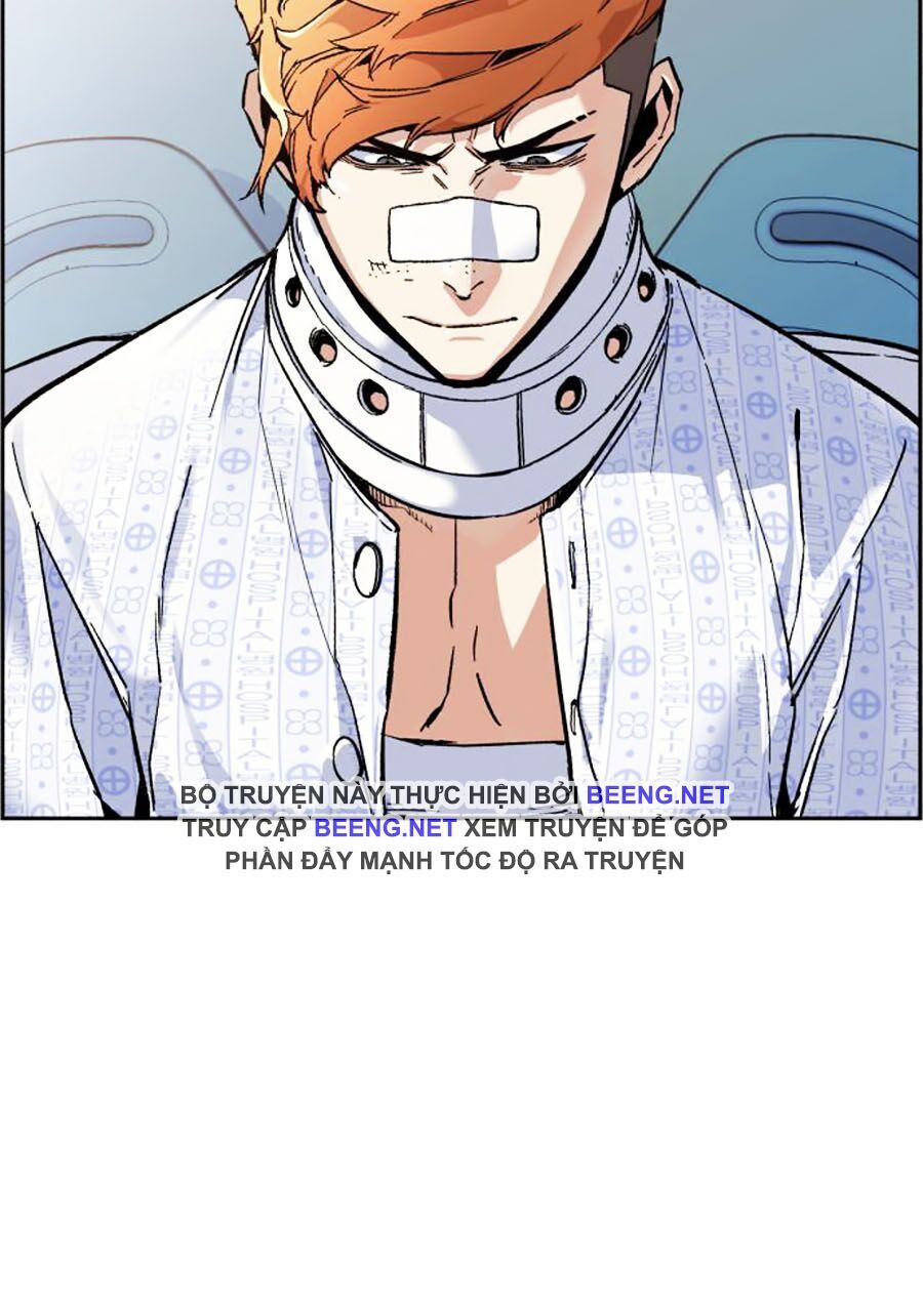 Bạn Học Của Tôi Là Lính Đánh Thuê Chapter 8 - Trang 2