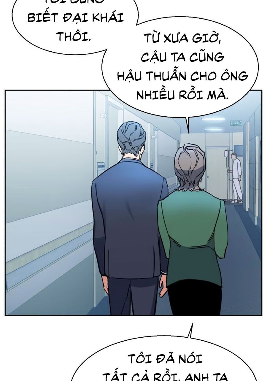 Bạn Học Của Tôi Là Lính Đánh Thuê Chapter 8 - Trang 2