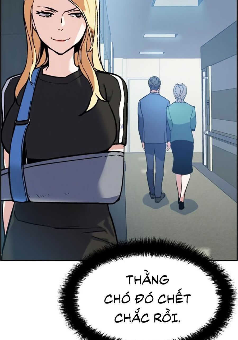 Bạn Học Của Tôi Là Lính Đánh Thuê Chapter 8 - Trang 2