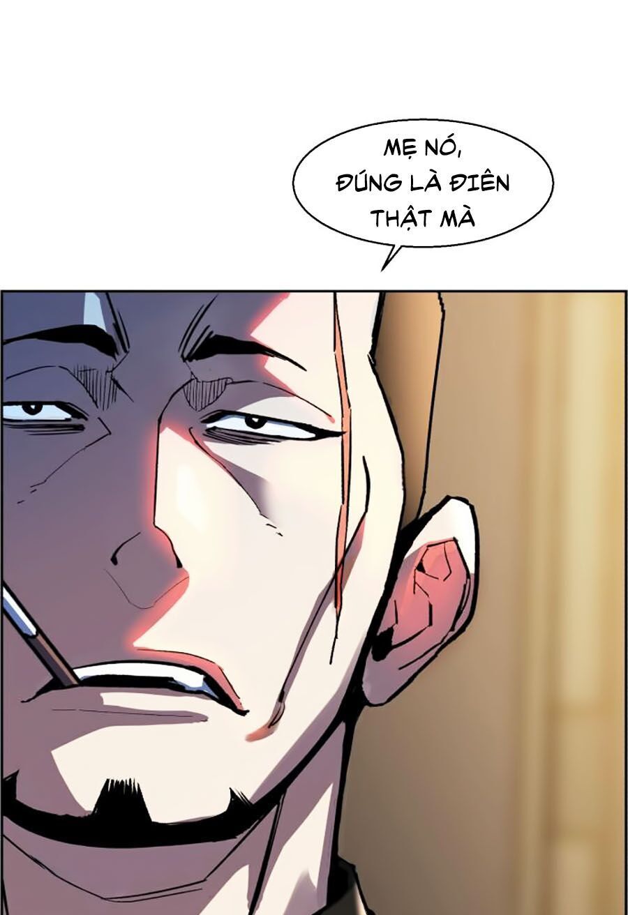 Bạn Học Của Tôi Là Lính Đánh Thuê Chapter 8 - Trang 2