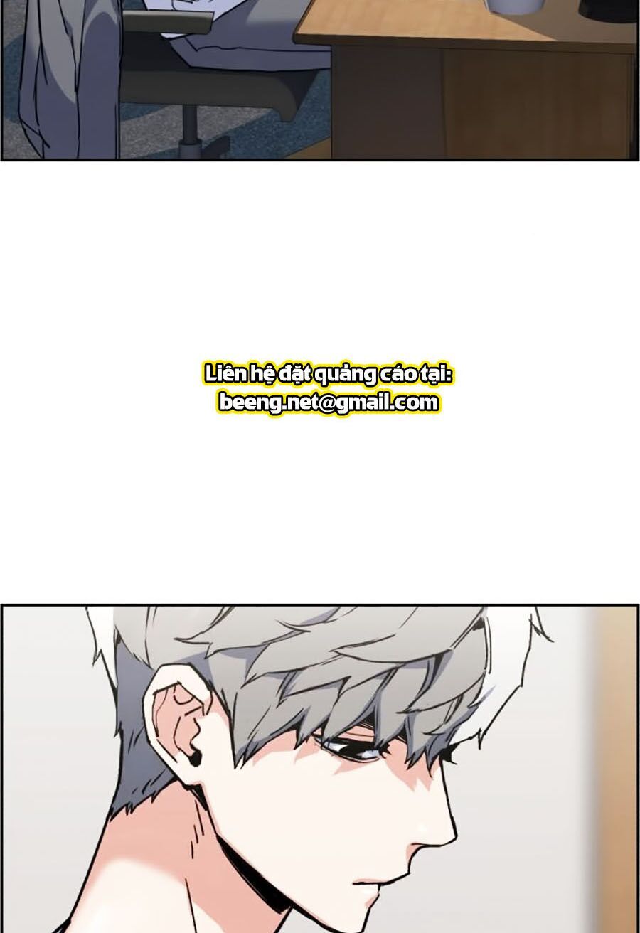 Bạn Học Của Tôi Là Lính Đánh Thuê Chapter 8 - Trang 2