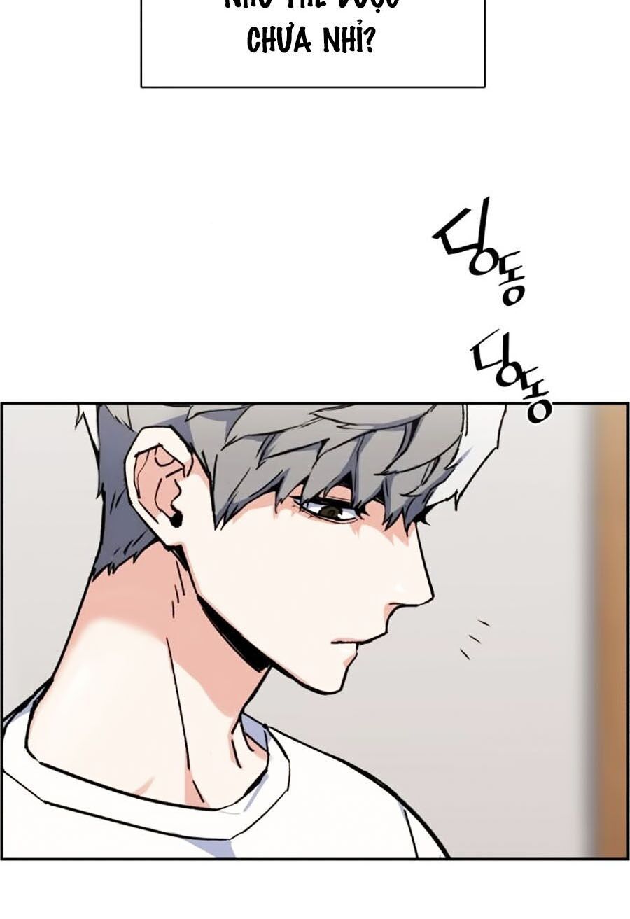 Bạn Học Của Tôi Là Lính Đánh Thuê Chapter 8 - Trang 2