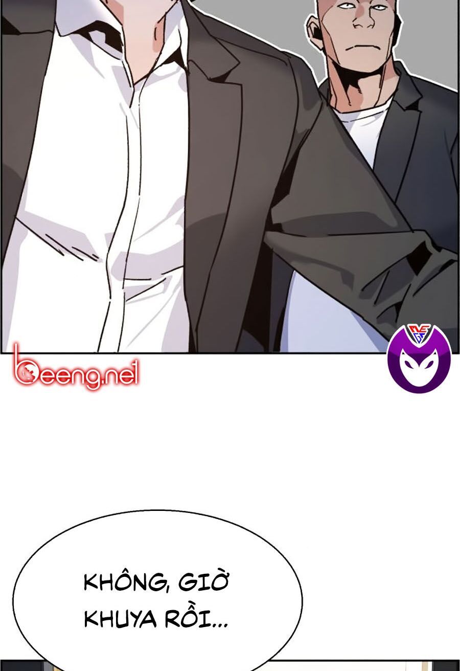 Bạn Học Của Tôi Là Lính Đánh Thuê Chapter 8 - Trang 2