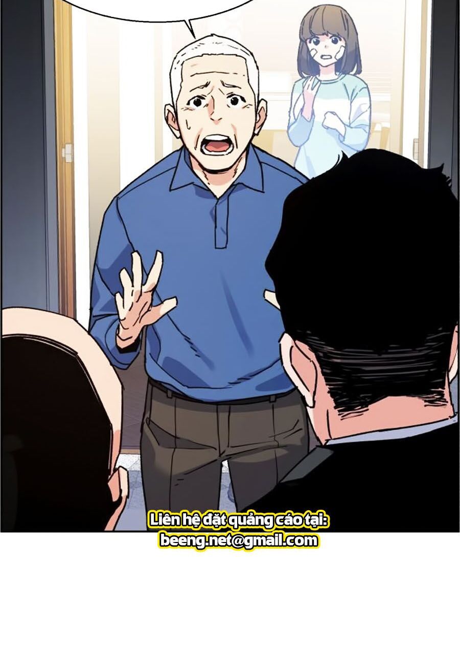 Bạn Học Của Tôi Là Lính Đánh Thuê Chapter 8 - Trang 2