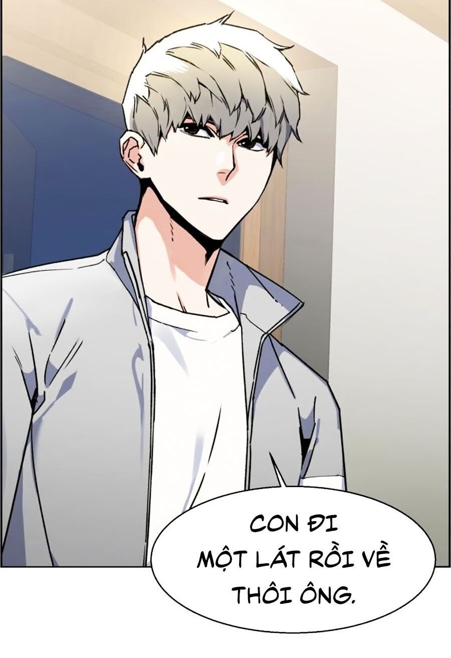 Bạn Học Của Tôi Là Lính Đánh Thuê Chapter 8 - Trang 2