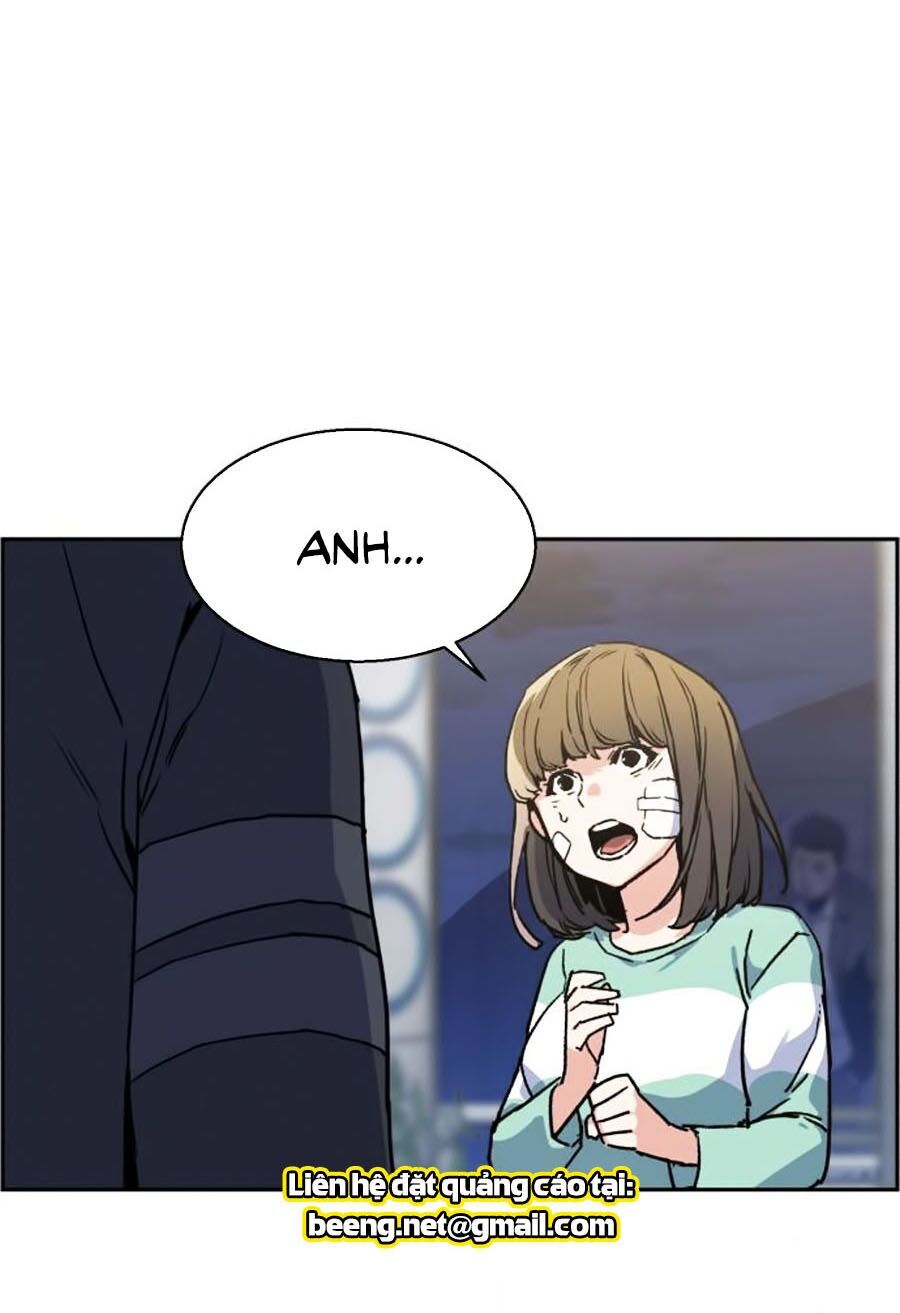 Bạn Học Của Tôi Là Lính Đánh Thuê Chapter 8 - Trang 2