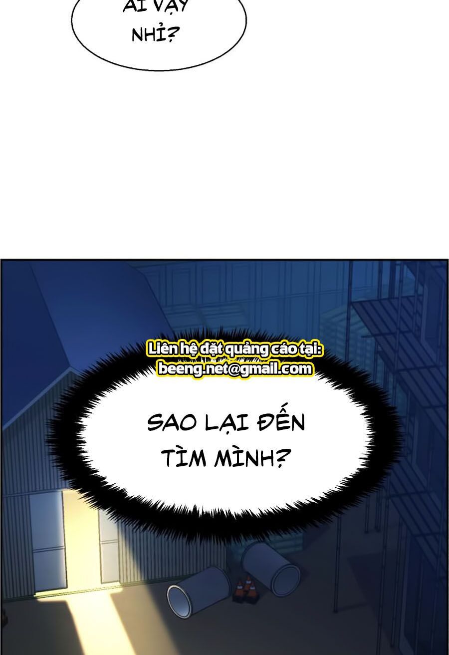 Bạn Học Của Tôi Là Lính Đánh Thuê Chapter 8 - Trang 2