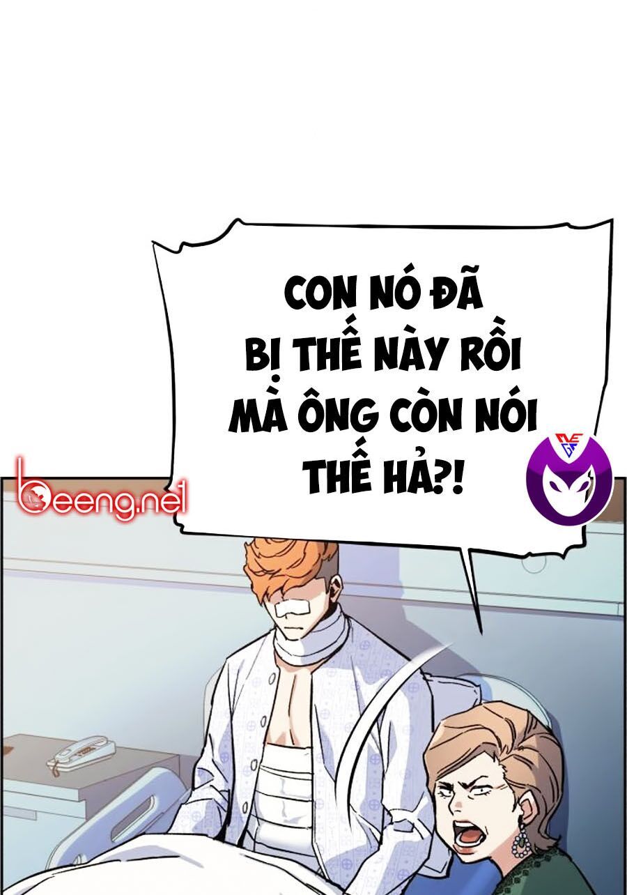 Bạn Học Của Tôi Là Lính Đánh Thuê Chapter 8 - Trang 2