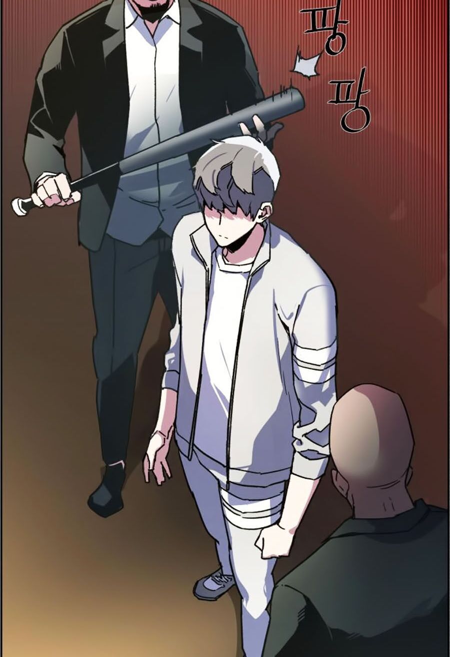 Bạn Học Của Tôi Là Lính Đánh Thuê Chapter 8 - Trang 2