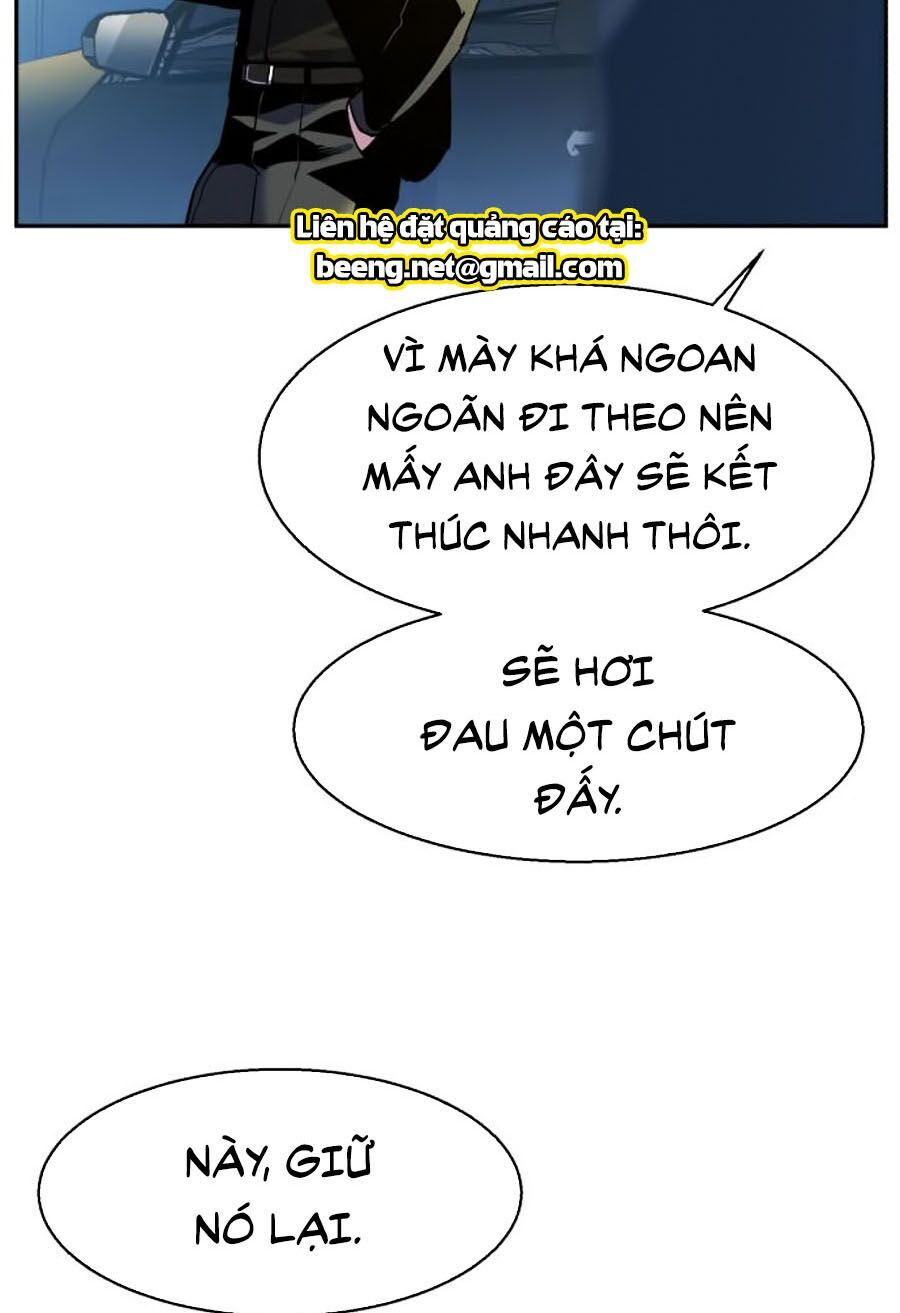 Bạn Học Của Tôi Là Lính Đánh Thuê Chapter 8 - Trang 2