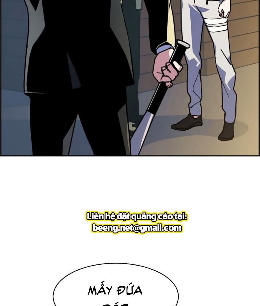 Bạn Học Của Tôi Là Lính Đánh Thuê Chapter 8 - Trang 2