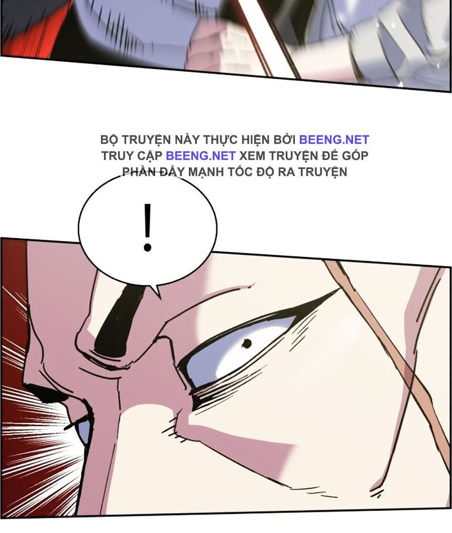 Bạn Học Của Tôi Là Lính Đánh Thuê Chapter 8 - Trang 2