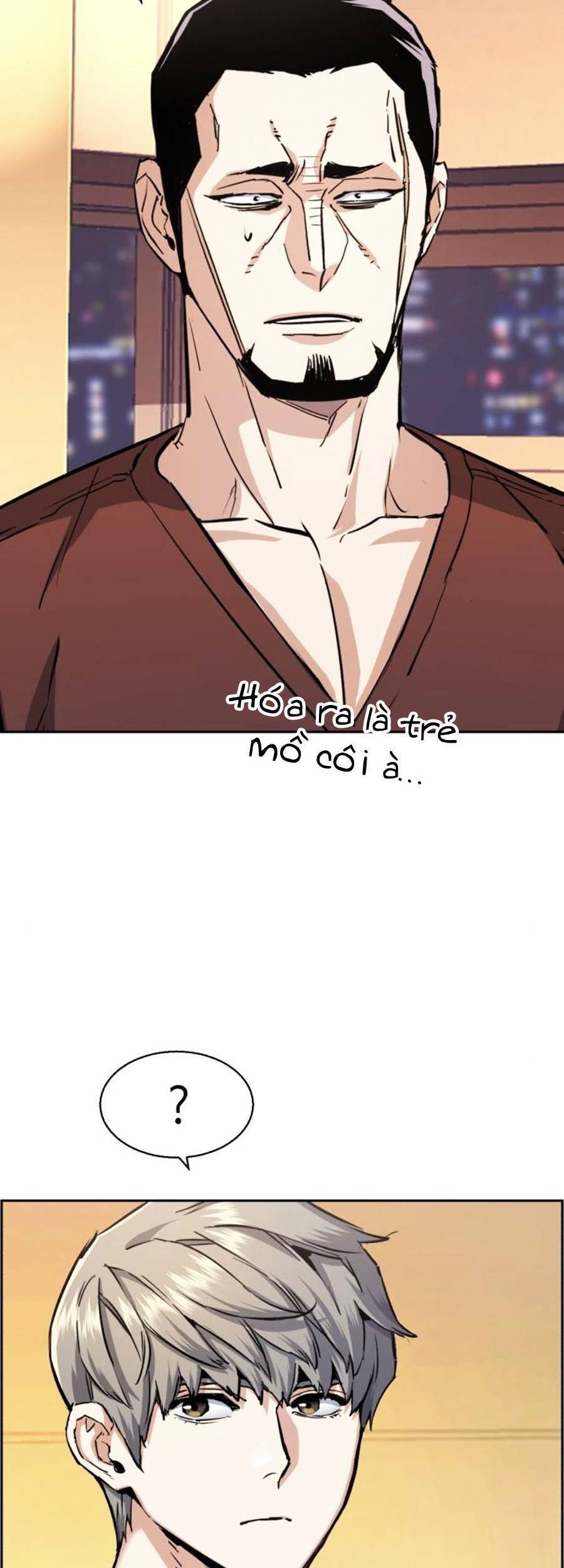 Bạn Học Của Tôi Là Lính Đánh Thuê Chapter 80 - Trang 2