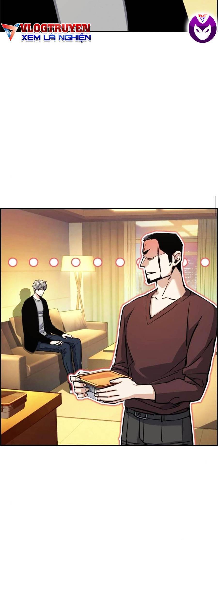 Bạn Học Của Tôi Là Lính Đánh Thuê Chapter 80 - Trang 2