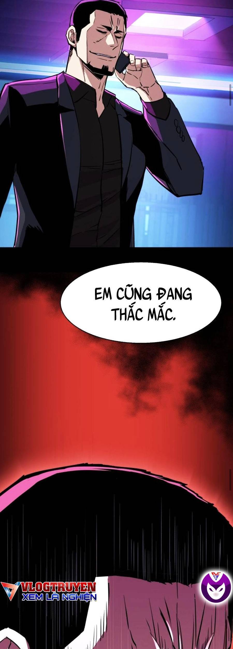 Bạn Học Của Tôi Là Lính Đánh Thuê Chapter 80 - Trang 2