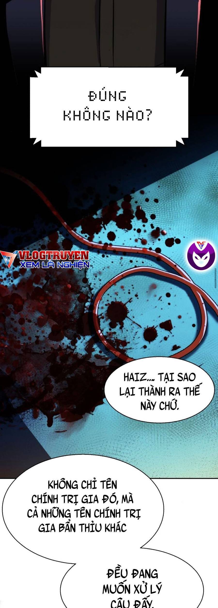 Bạn Học Của Tôi Là Lính Đánh Thuê Chapter 80 - Trang 2