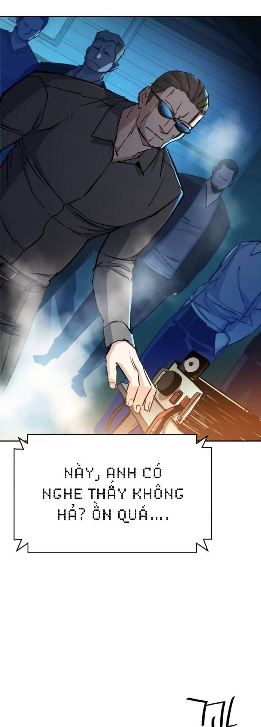 Bạn Học Của Tôi Là Lính Đánh Thuê Chapter 80 - Trang 2