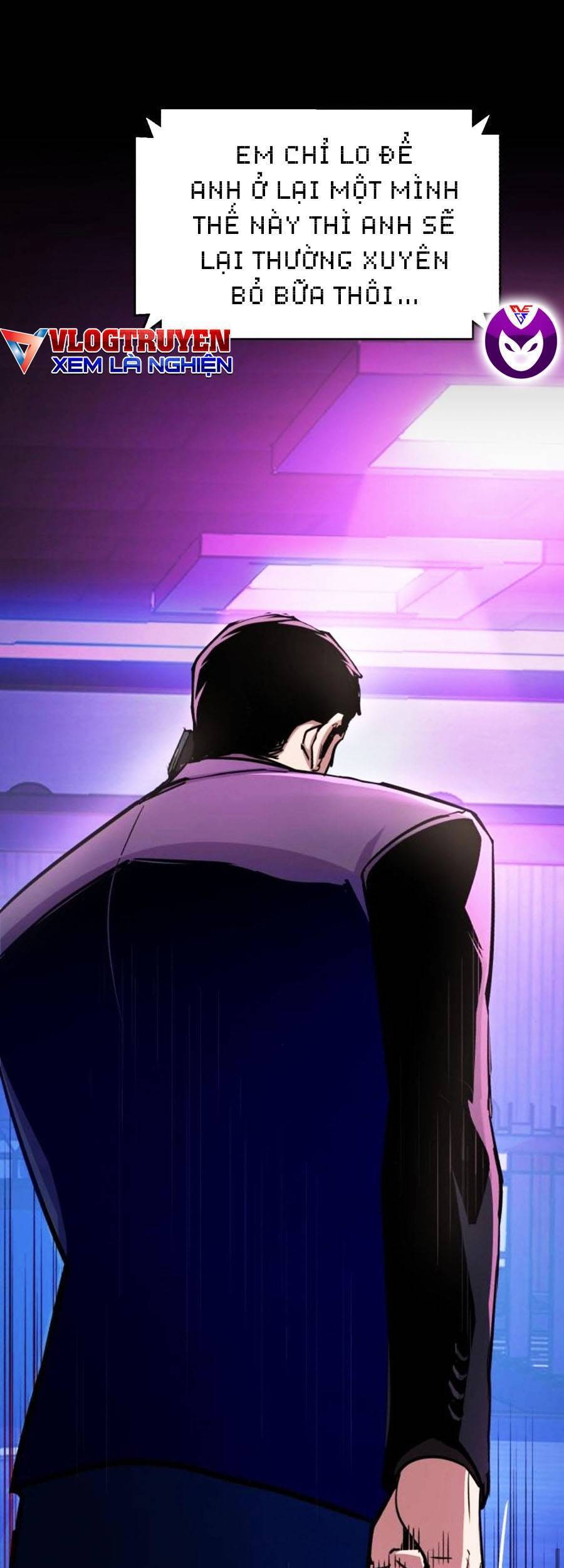 Bạn Học Của Tôi Là Lính Đánh Thuê Chapter 80 - Trang 2