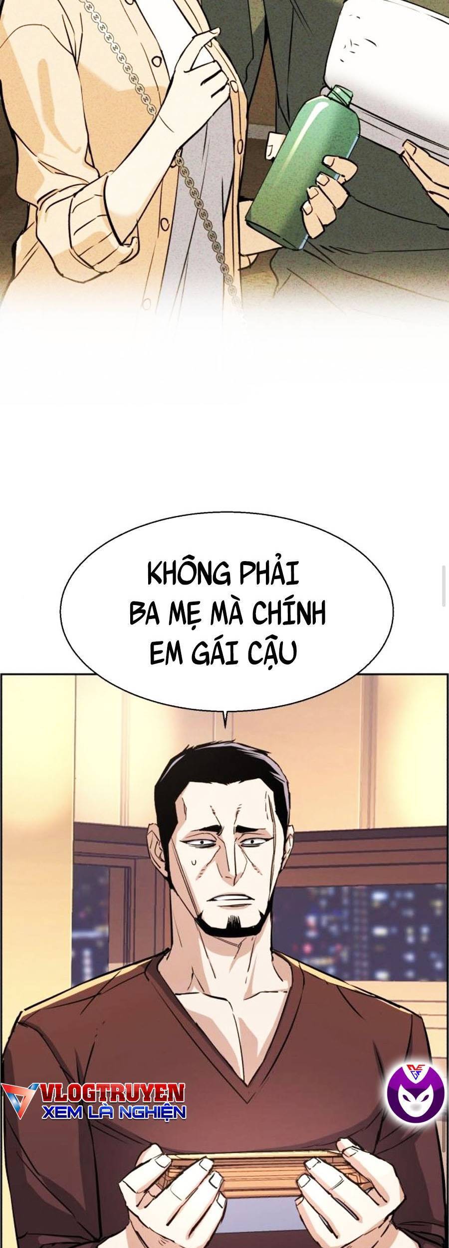 Bạn Học Của Tôi Là Lính Đánh Thuê Chapter 80 - Trang 2
