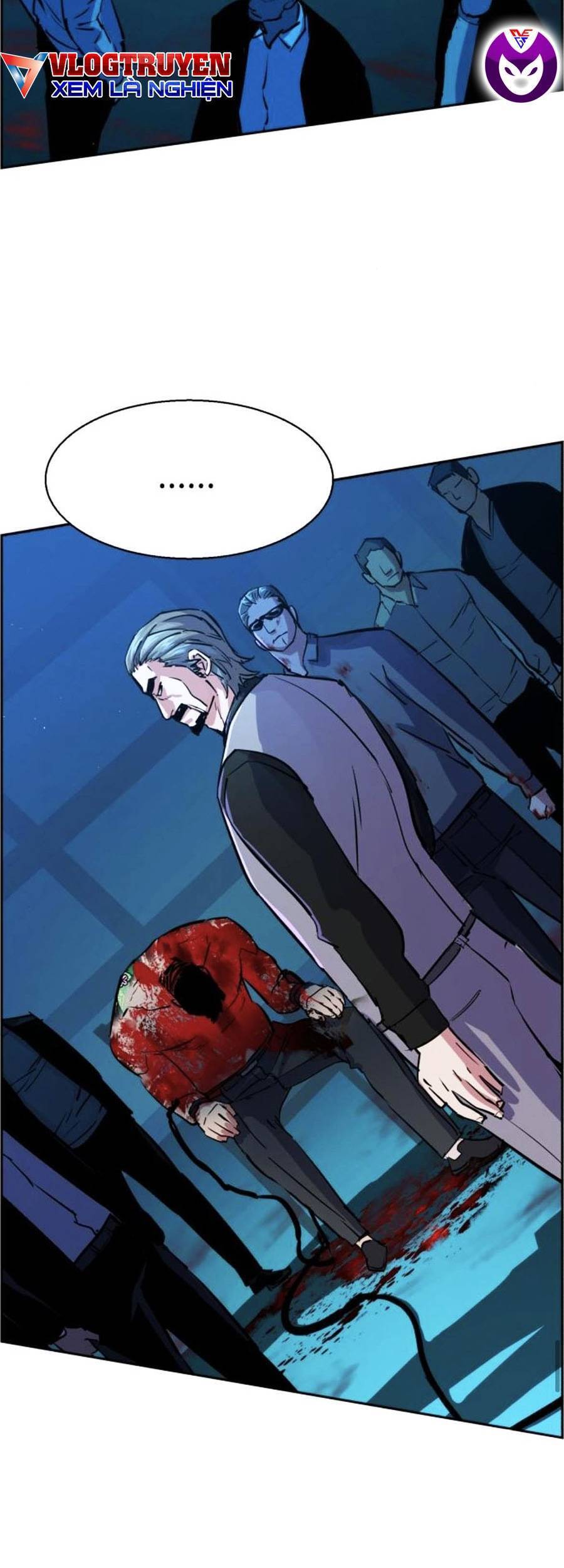 Bạn Học Của Tôi Là Lính Đánh Thuê Chapter 80 - Trang 2