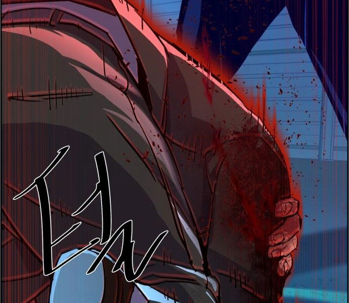 Bạn Học Của Tôi Là Lính Đánh Thuê Chapter 81.5 - Trang 2